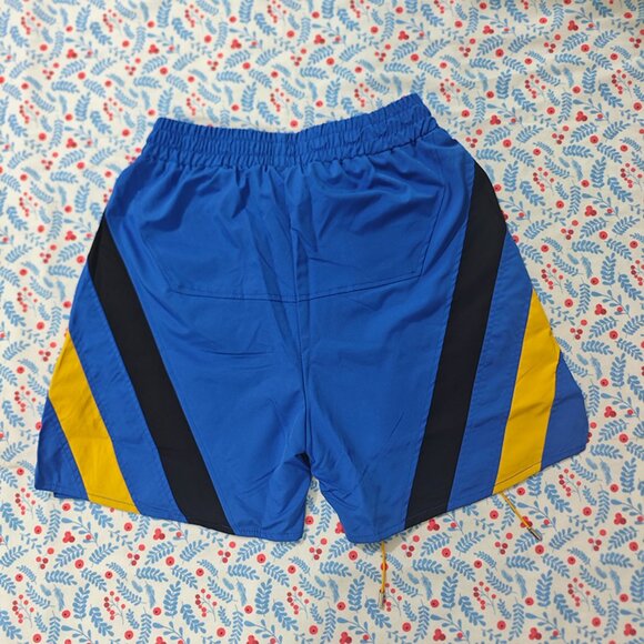 Rhude Men's Casual Shorts - Picture 4 of 6